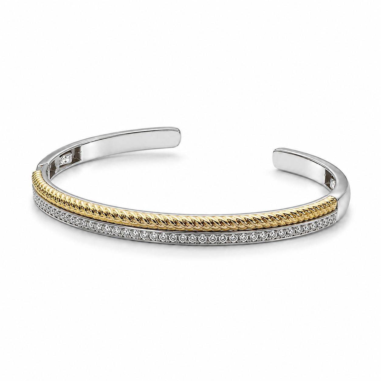 Dual Radiance Cuff