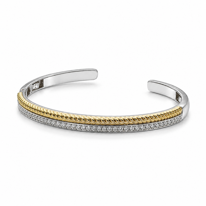 Dual Radiance Cuff