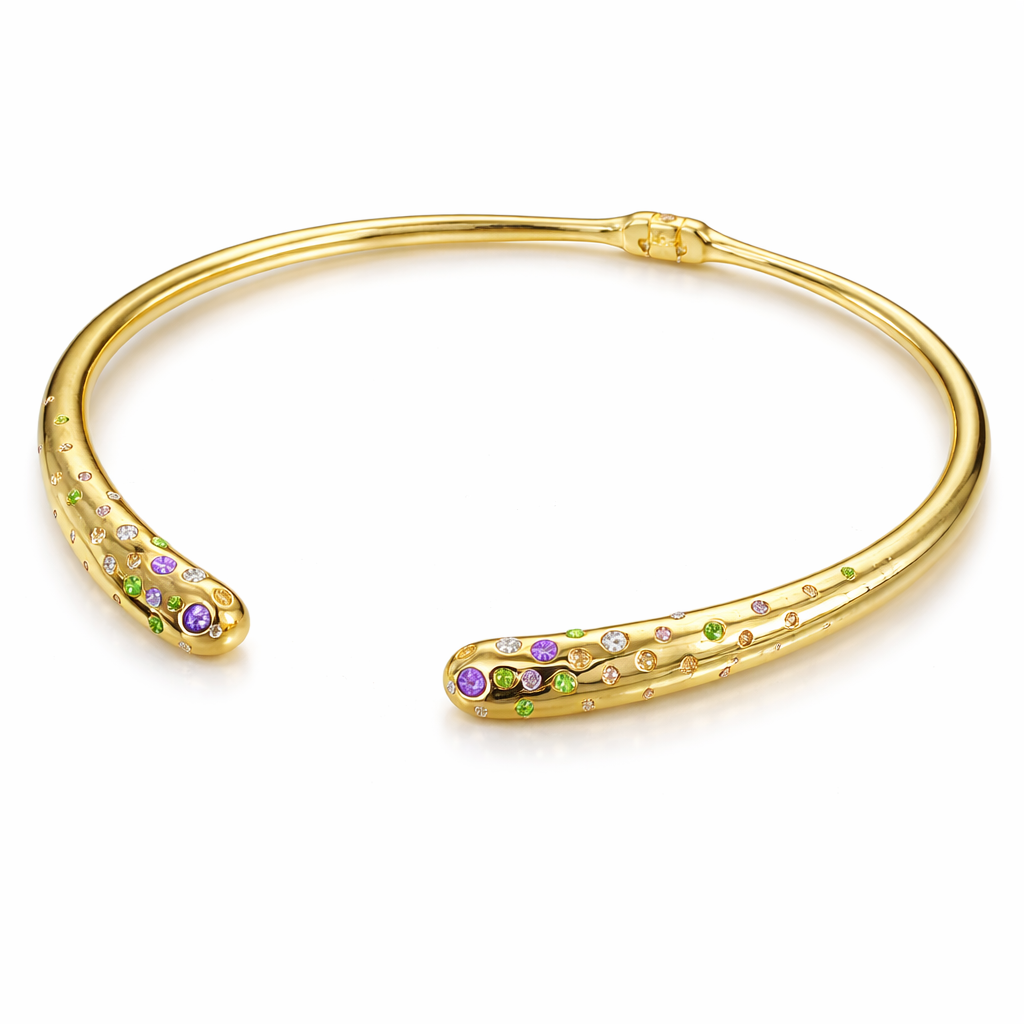 Spark Wave Chocker