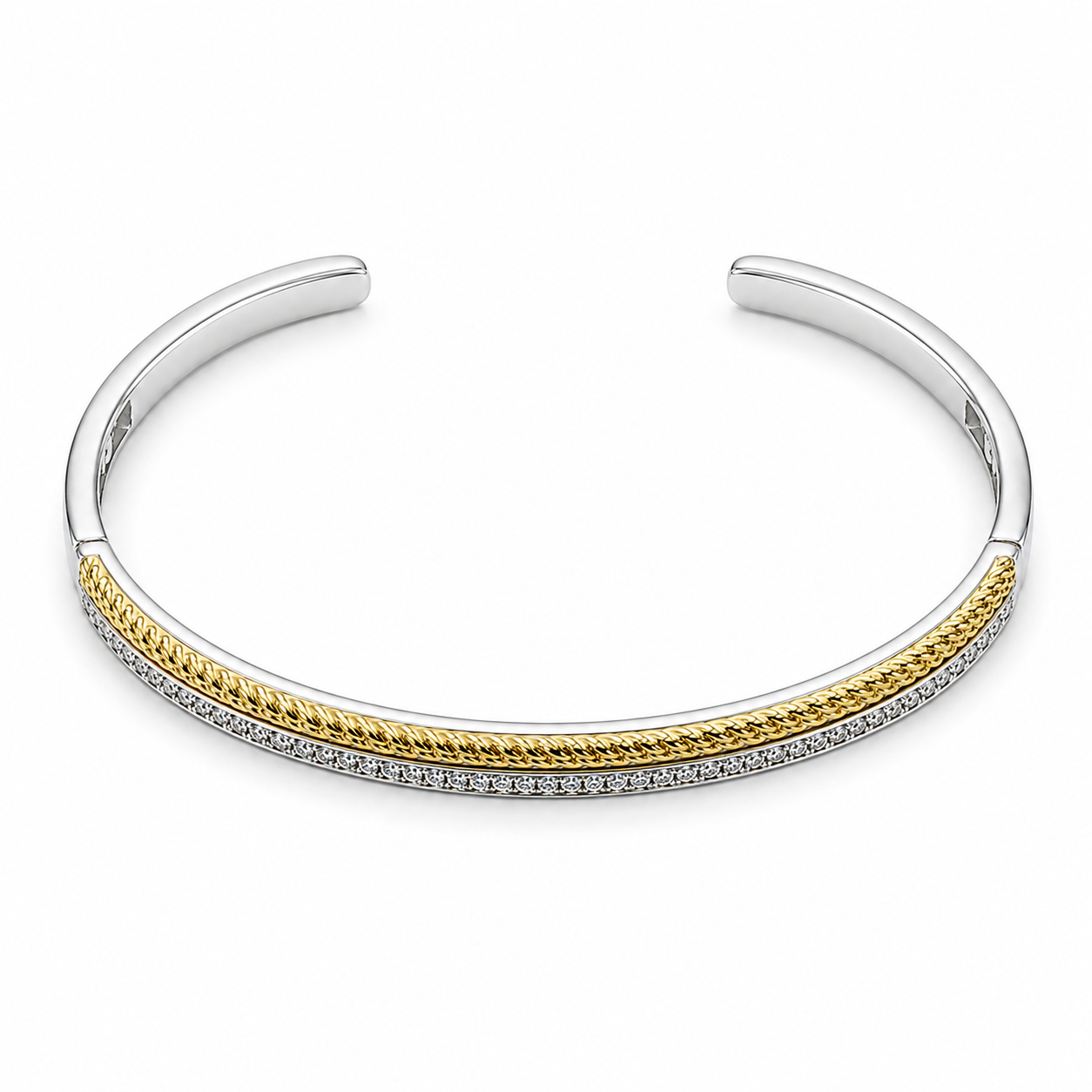 Dual Radiance Cuff