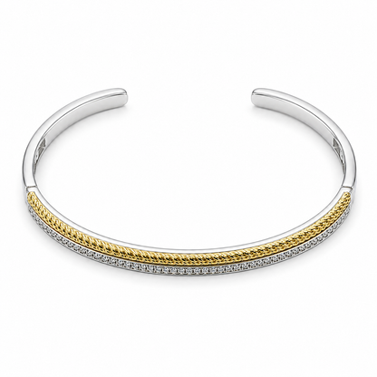 Dual Radiance Cuff