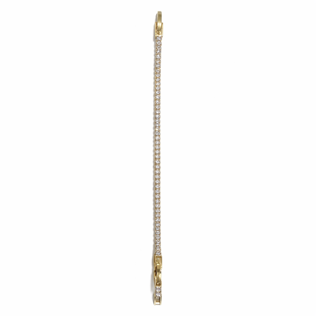 Classic Tennis Bracelet