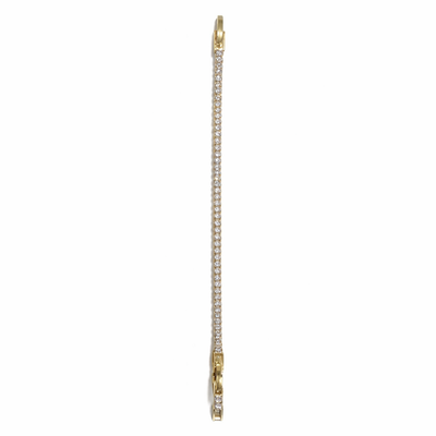 Classic Tennis Bracelet