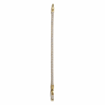 Classic Tennis Bracelet