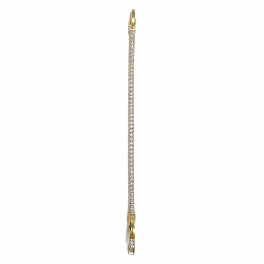 Classic Tennis Bracelet