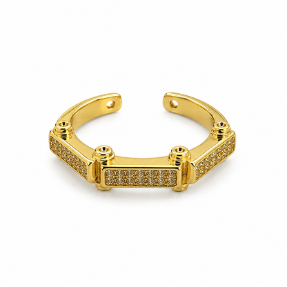 Trinity Link Ring