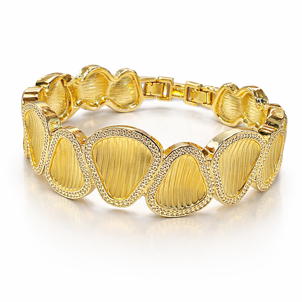 Aurora Ripple Bracelet