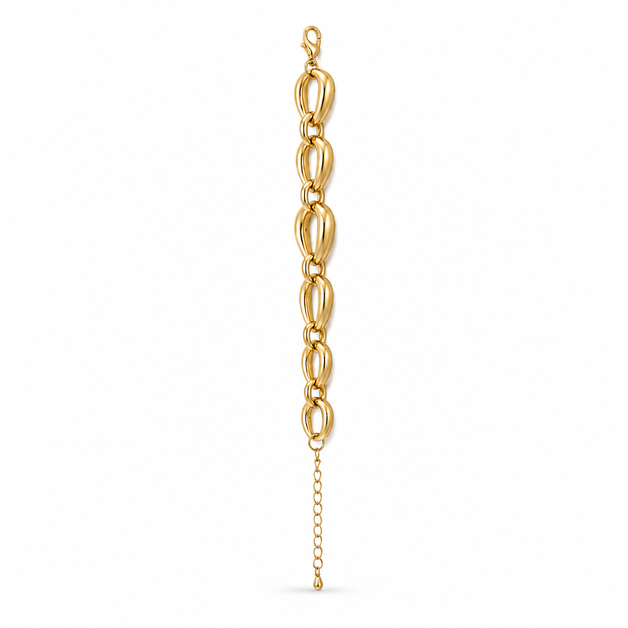 Aurora Link Bracelet