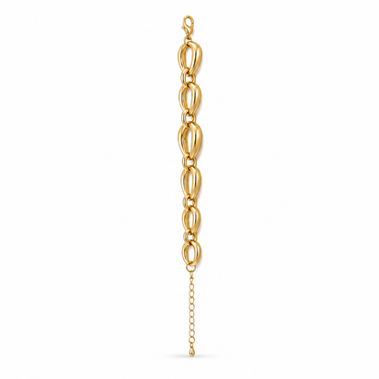 Aurora Link Bracelet