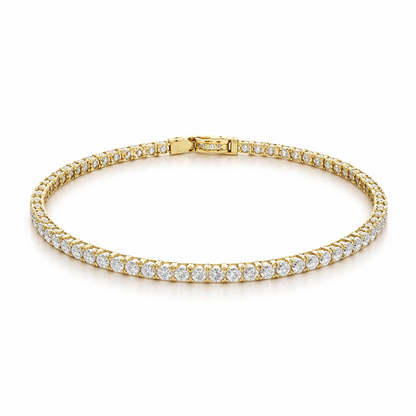 Classic Tennis Bracelet