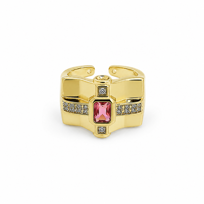 Ruby Statement Ring