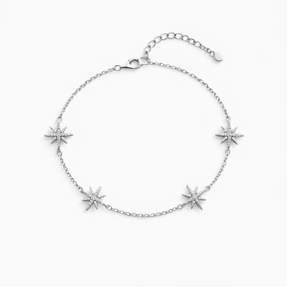 Mini Star Bracelet