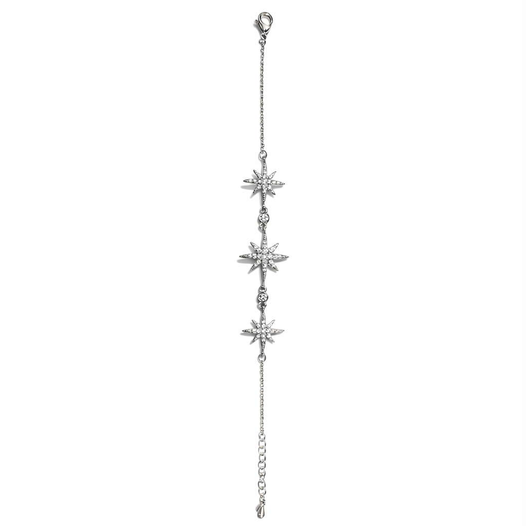 Stellar Star Bracelet