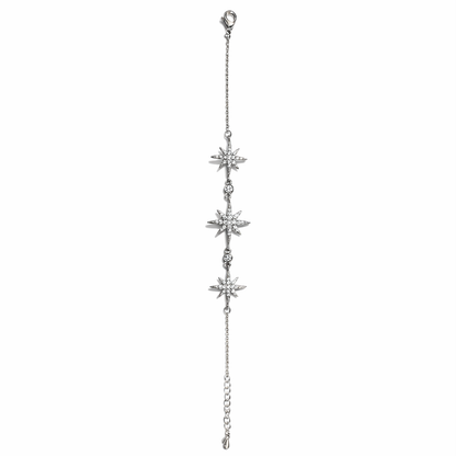 Stellar Star Bracelet