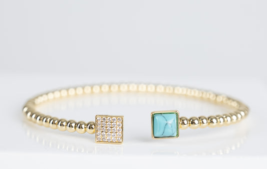 Flexable Pangle Bracelet