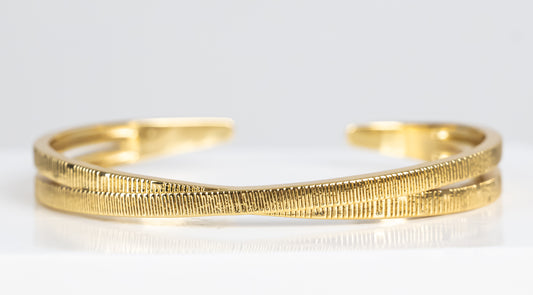 Basic Bangle Bracelet