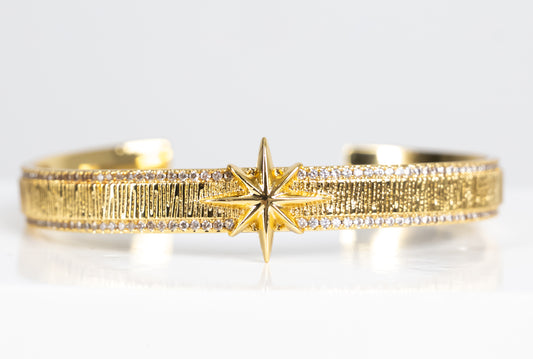 star pangle Braclet