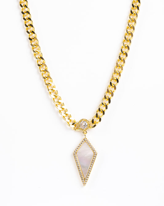 Seven neckless
