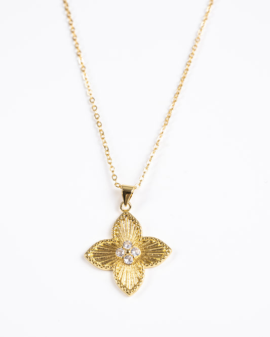 Van Cleef necklace