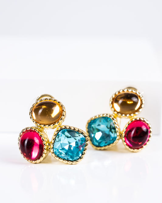 Natica Earring