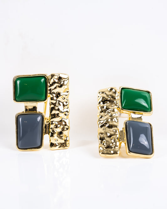 Behave Clipoorbellen Earring