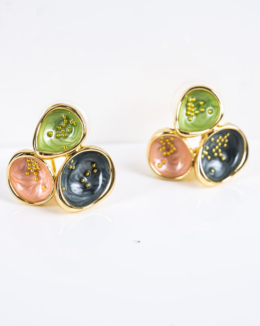 Belle Earring