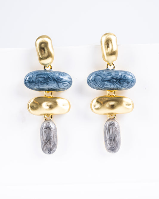 Pcikka Earring