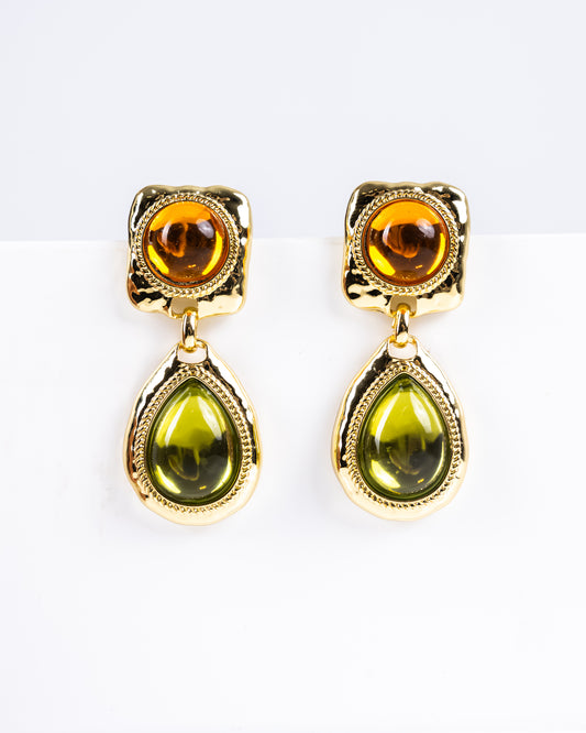Jelly Earring
