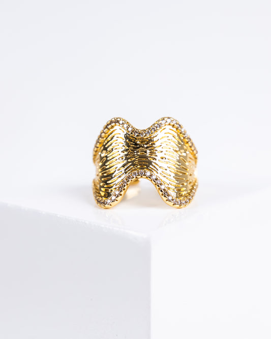 Sevilla Ring