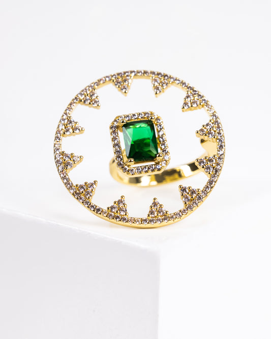 saba rings