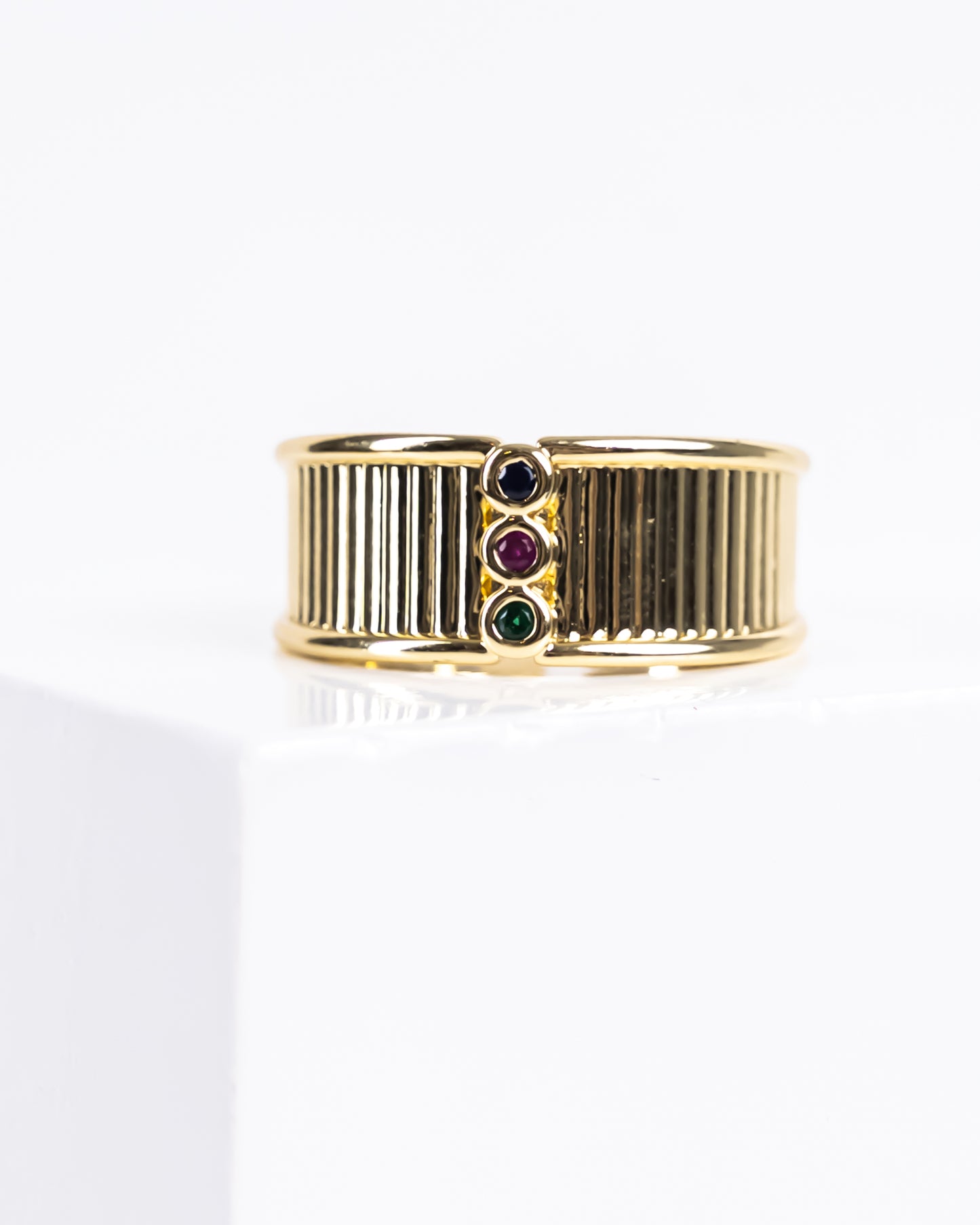 DOT Ring
