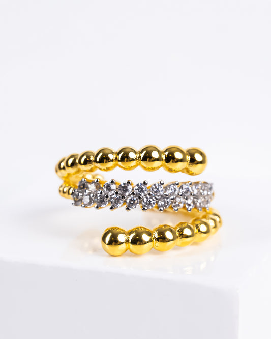 Metal Napkin Ring
