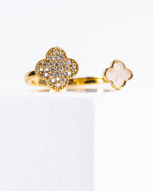 Van Cleef Ring