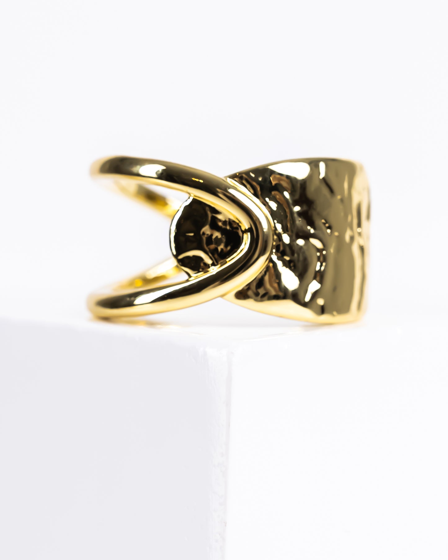 1pc Shell Ring