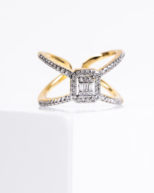 Silver Ring