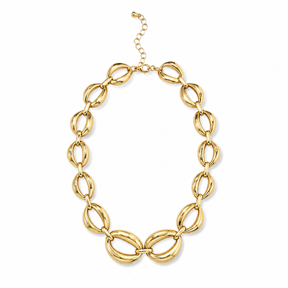 Aurora Link Necklace