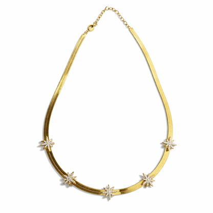 Stella Glow Necklace