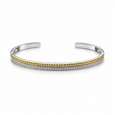 Dual Radiance Cuff