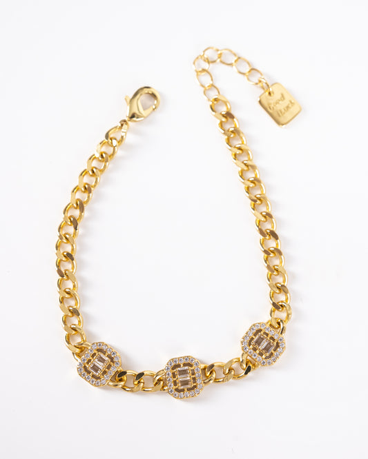 Beaded braclet
