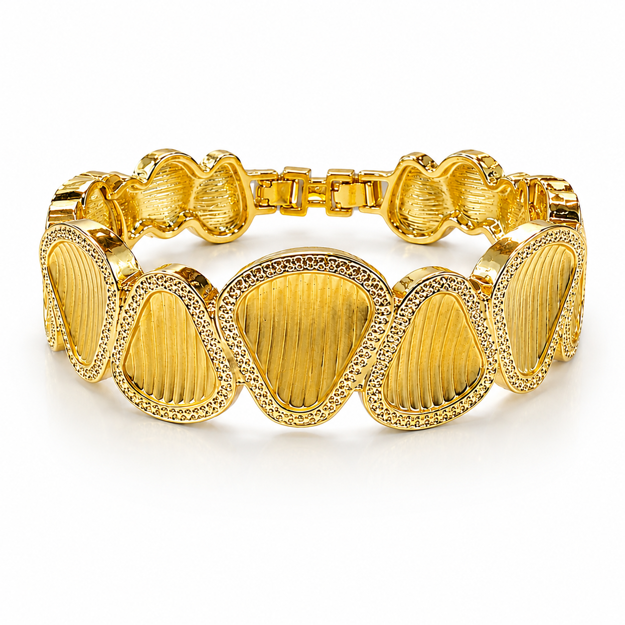 Aurora Ripple Bracelet