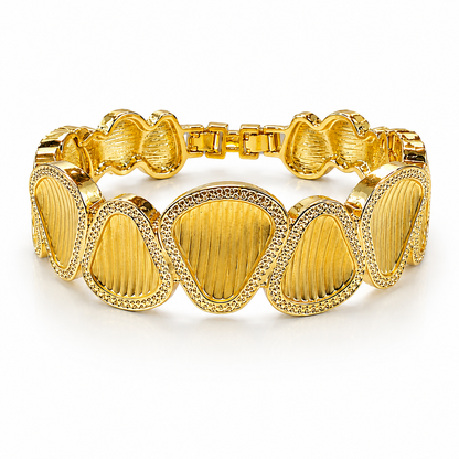 Aurora Ripple Bracelet