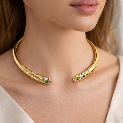 Spark Wave Chocker