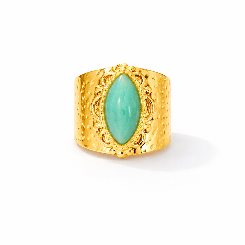 Imperial Muse Ring
