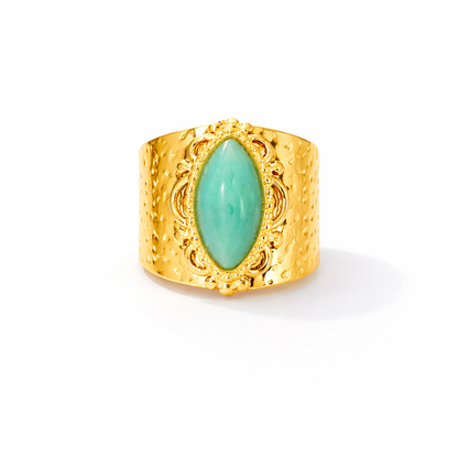 Imperial Muse Ring