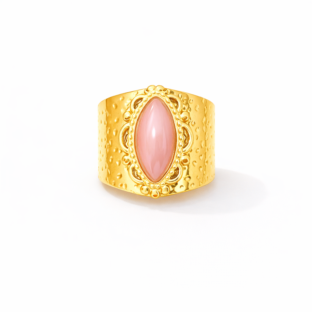 Imperial Muse Ring