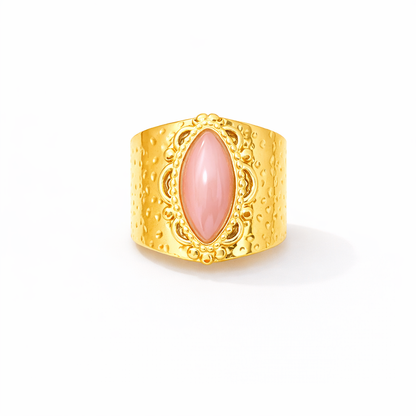 Imperial Muse Ring