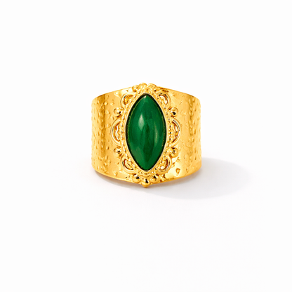 Imperial Muse Ring