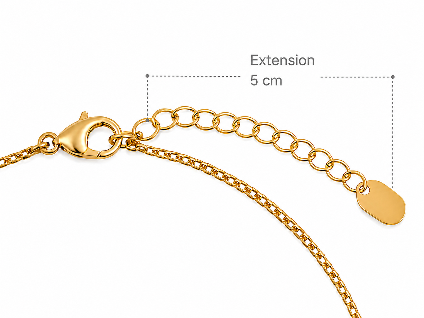 Pearl Duo Pendant Necklace