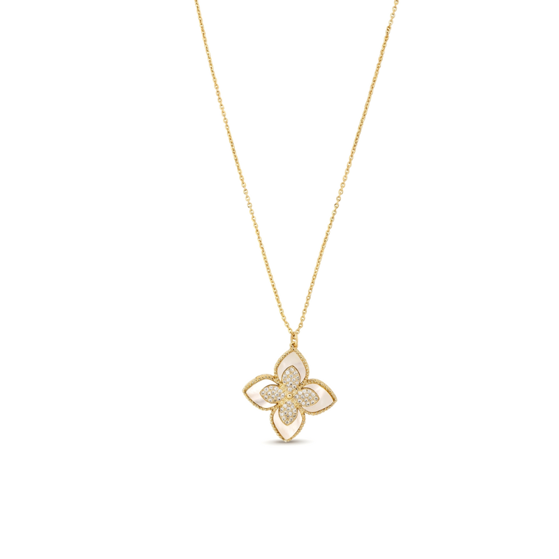Bloom Luxe Necklace