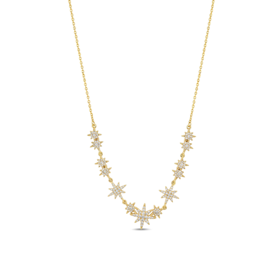 starfall Necklace